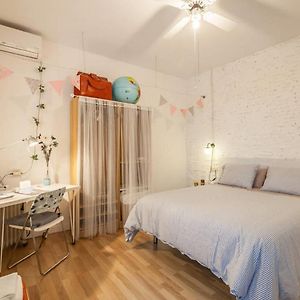 Uitgebreide Kamer met een King Size Bed
