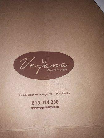 La Vegana